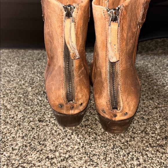 We The Free Wesley Ankle Boots - Picture 2 of 6